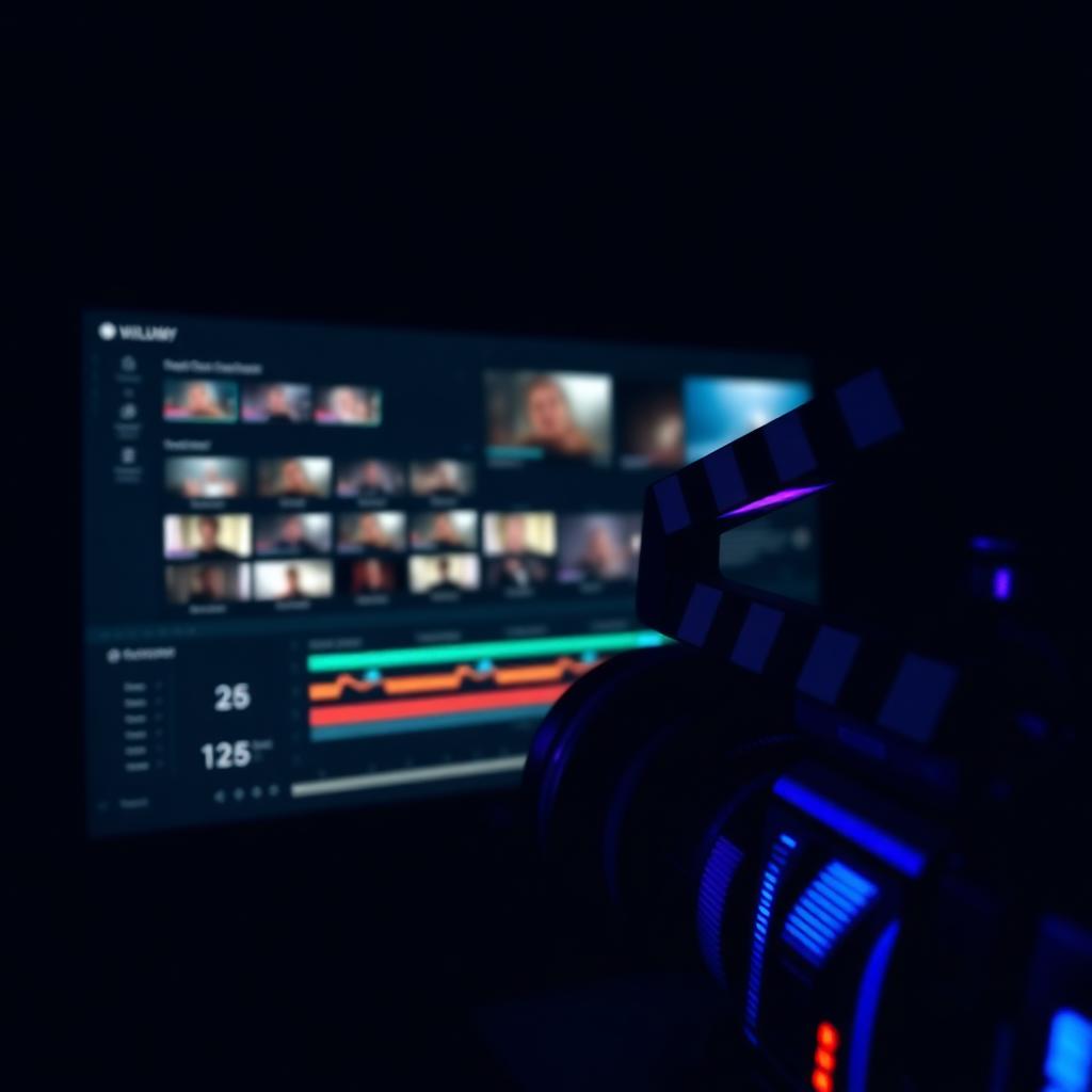 Créer des vidéos professionnelles avec l'IA